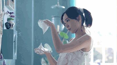 一招教你高效祛闭口,长闭口的正确消除小技巧