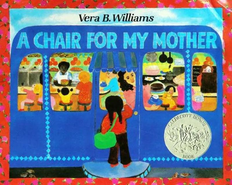 母亲节英文绘本怎么在家教,母亲节英语绘本怎么学