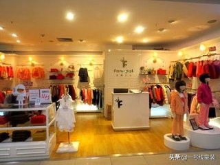 童装品牌折扣店哪里进货便宜,童装品牌折扣店进货渠道有哪些