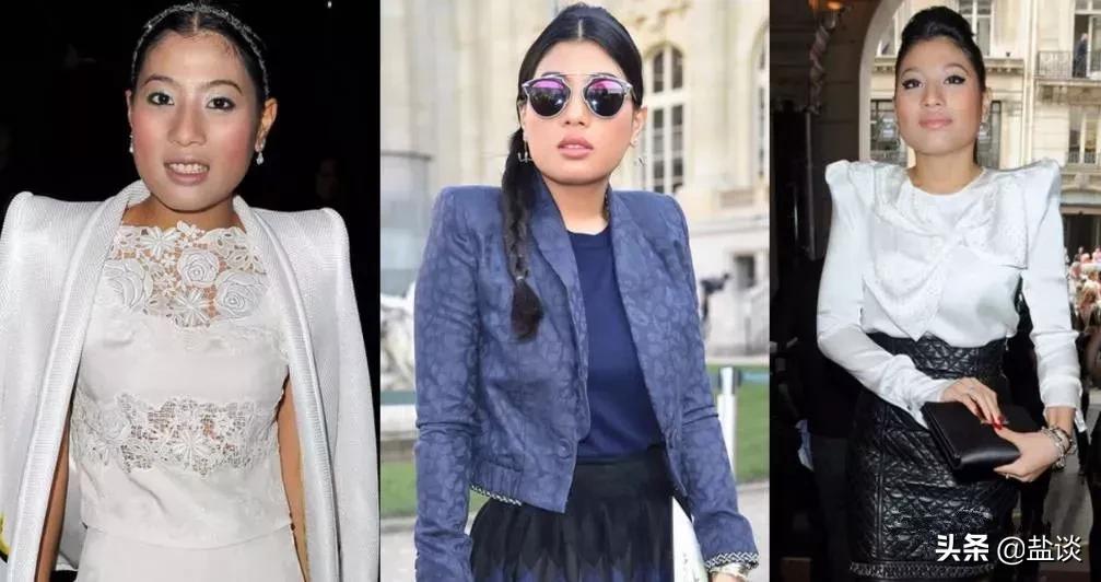 泰国废妃回宫是怎么回事,泰国废妃回宫的真实原因