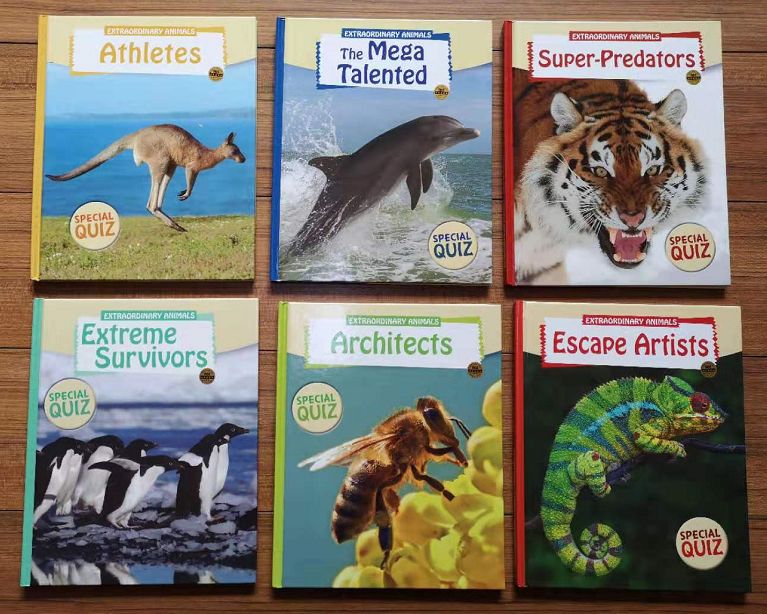 来聊聊总有一天要读的Non-fiction，怎么读，读什么...