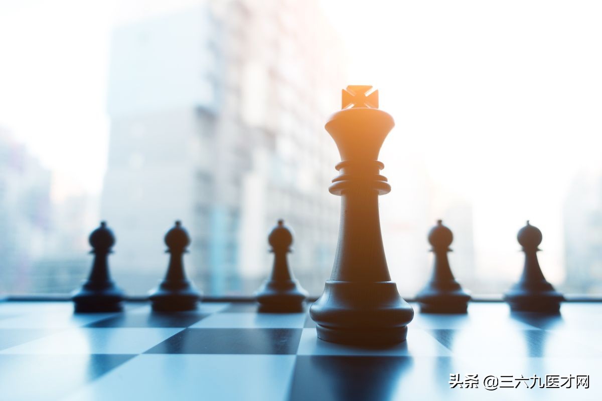 体检大佬的口腔帝国：孵化三大“美系”军团，下个五年组团上市？