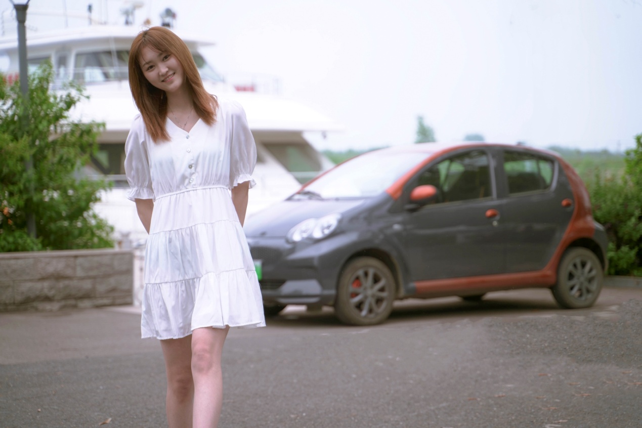 萌新小车推荐,新能源萌车推荐