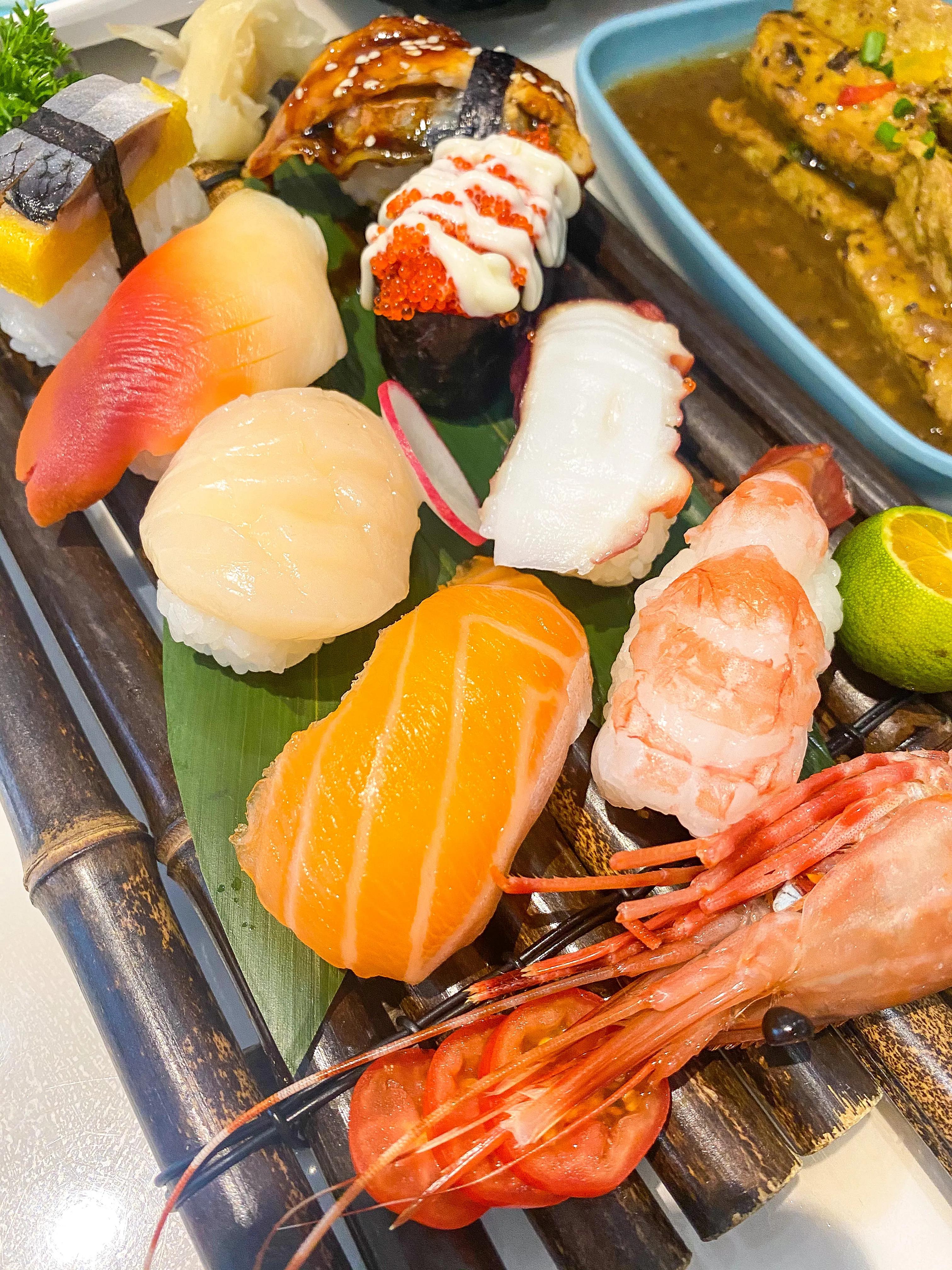 三亚本地人带路超正海南菜!芒果肠粉绝了