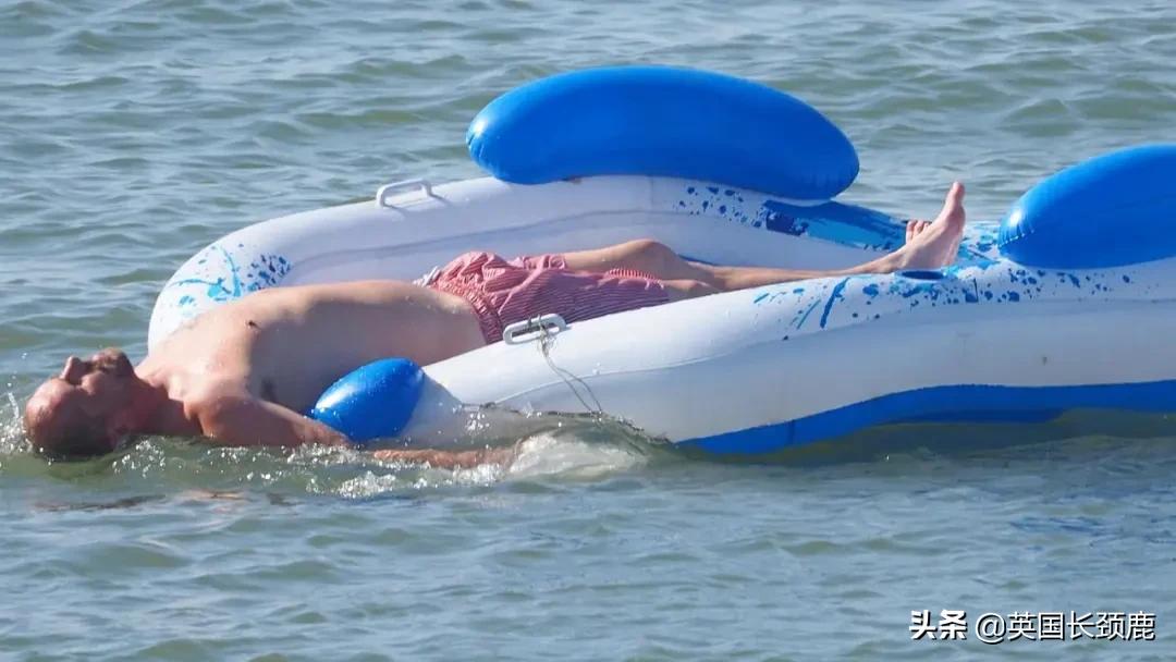 英国40度高温,英国30度天气