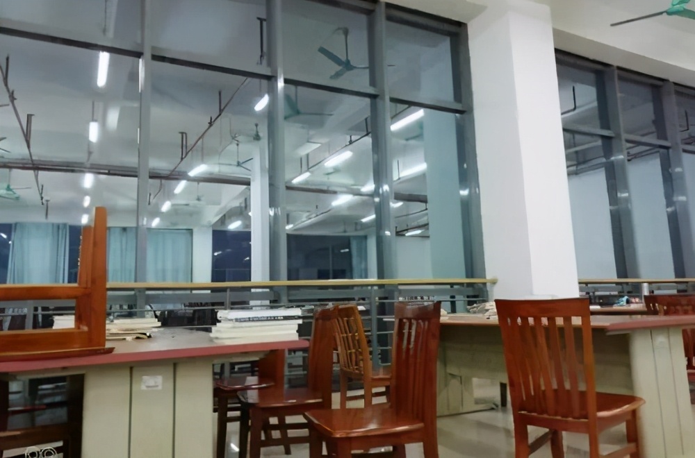 广东科贸职业学院住宿费,广东科贸职业学院宿舍功率用多大