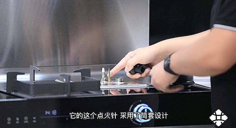 科恩厨房电器整体厨房,科恩厨房电器的优点