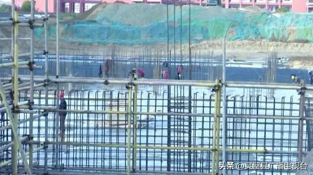 赵明讲房,灵璧县长赵明讲话