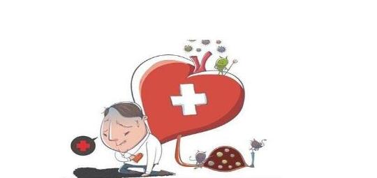 感冒导致心肌炎的案例,感冒所致心肌炎症状