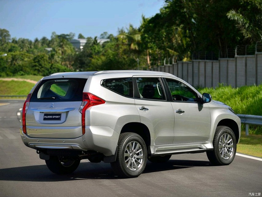 三菱劲畅上不了户,三菱劲畅3.0测评