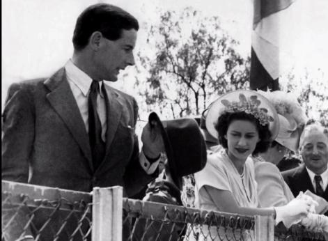 英国皇室女王伊丽莎白,英国王室伊丽莎白的一生