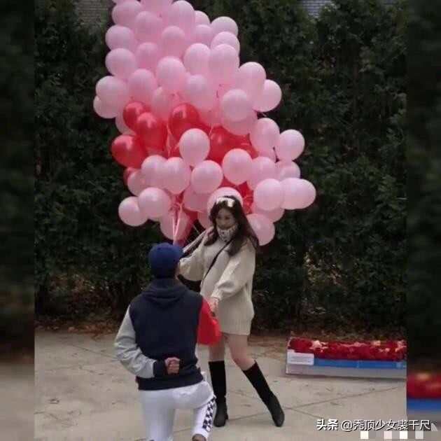 赌王女儿何超盈过大礼超奢侈,赌王四太千金何超盈