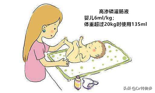 儿童便秘拉着疼怎么办,儿童便秘为啥拉出来是稀的