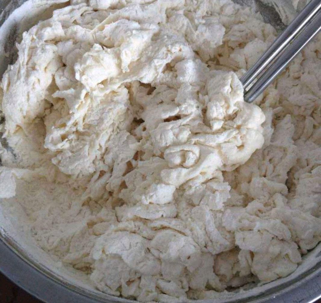 包好的馄饨防止粘连加什么粉,做馄饨皮为什么不能放蛋黄