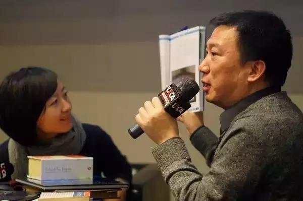 读库创始人六哥张立宪,读库创始人张立宪纪录片