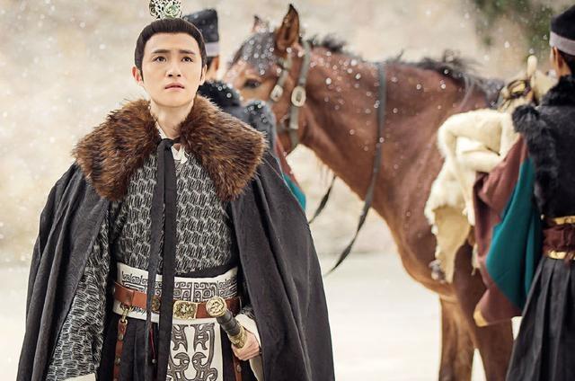 穿越者王莽简介,王莽的自述