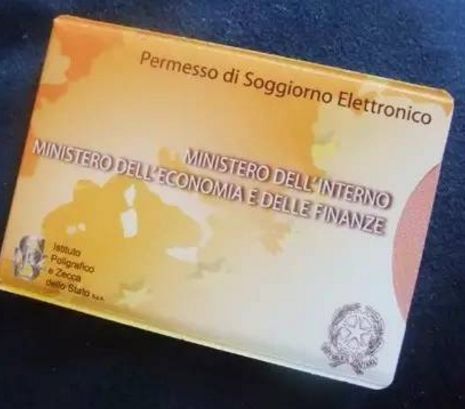 意大利留学办理流程图片高清,意大利留学艺术生居留