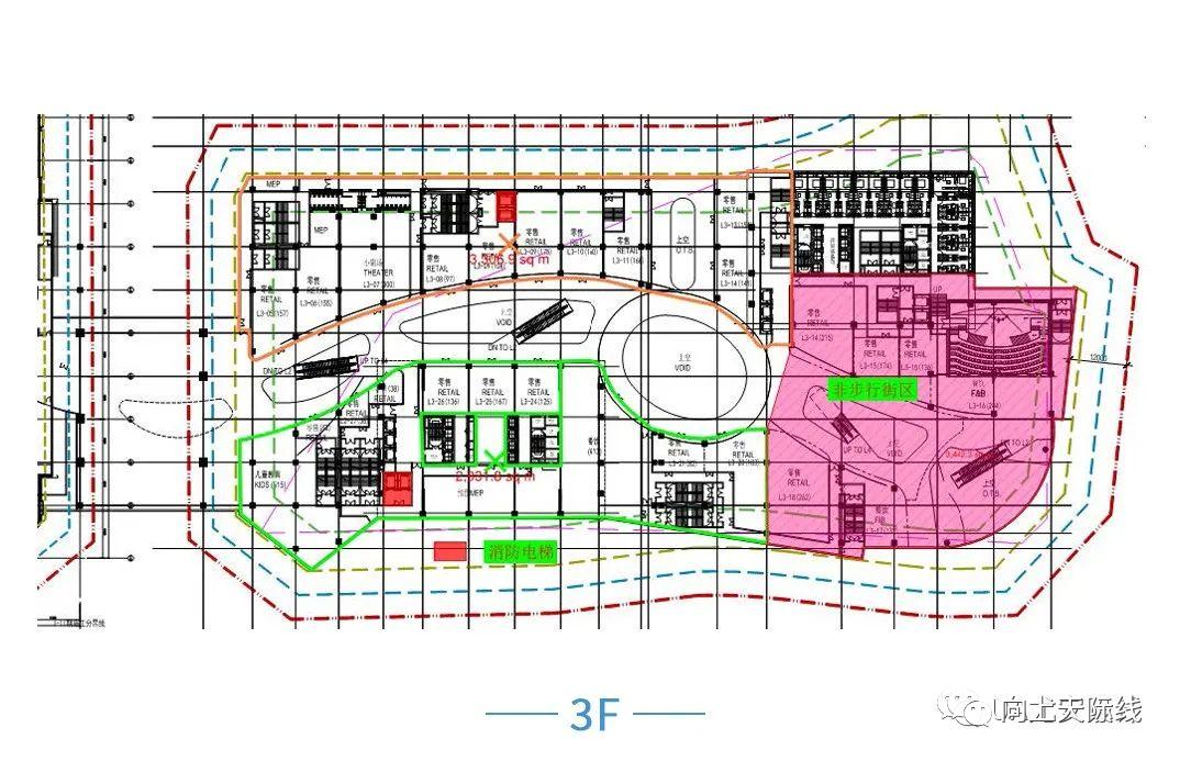 华润万象城300米,华润万象城245米高楼