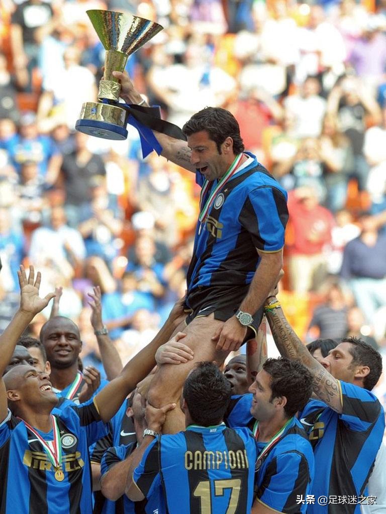 21世纪现代中场球星排名,21世纪足球老牌球星