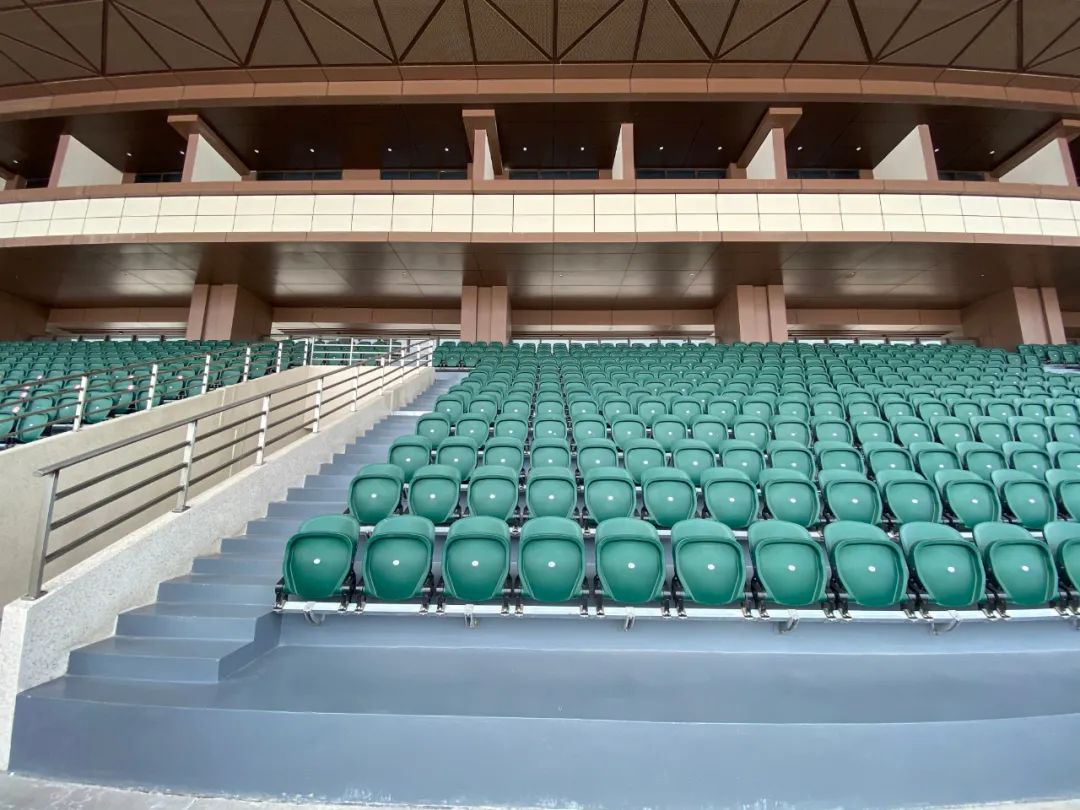 十四运马术室内场馆面积,十四运马术场馆