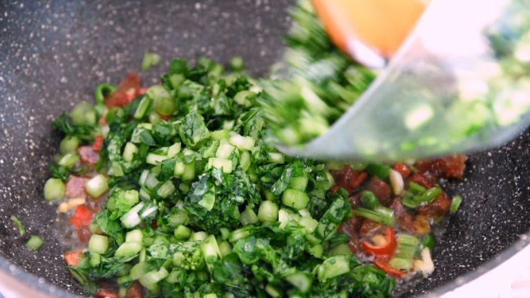 推荐三道补钙的食谱该好好补钙了,适合年轻人吃的补钙养生食谱