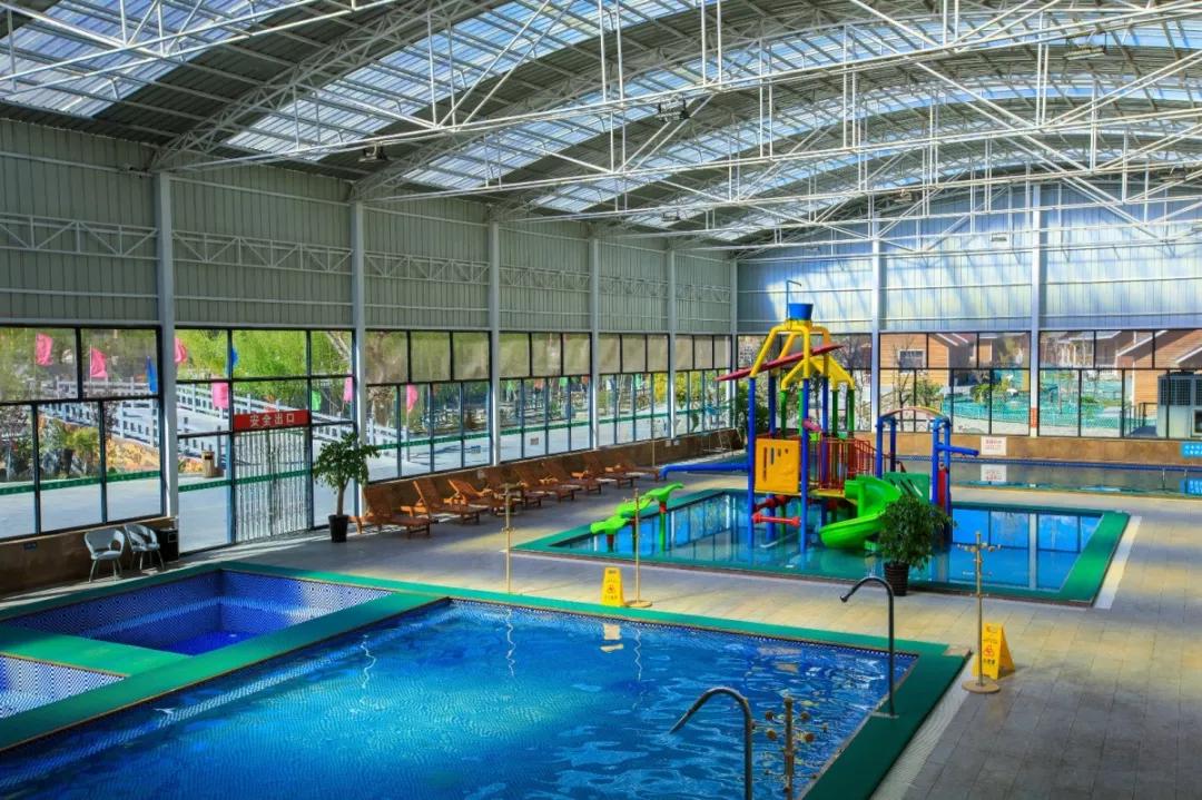 西昌冕宁酒店,冕宁灵山西康温泉酒店