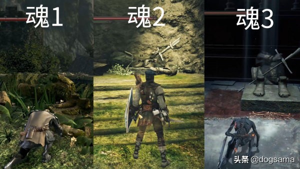 黑魂3黑暗之魂有什么用,黑魂黑暗之王