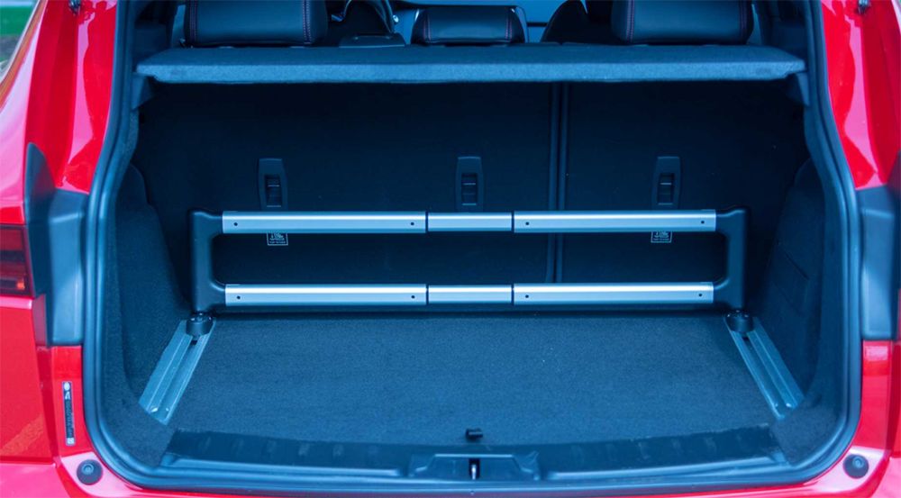 沃尔沃xc40与s60油耗哪个高,沃尔沃xc40对比q5l