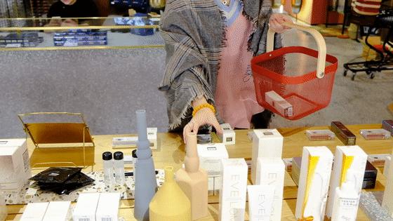 济南这家有1000+全球小众尖货的线*体下**验店，竟然...