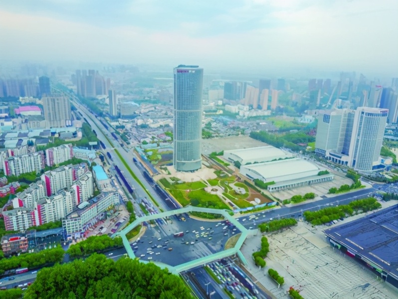 八月合肥必去的13个免费景点,合肥旅游免费景区推荐