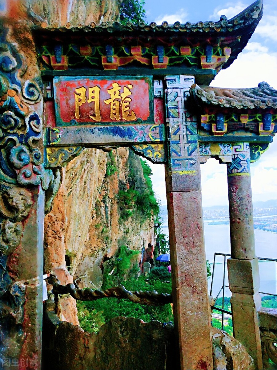 昆明市内游玩好去处 (云南昆明最值得玩的地方)