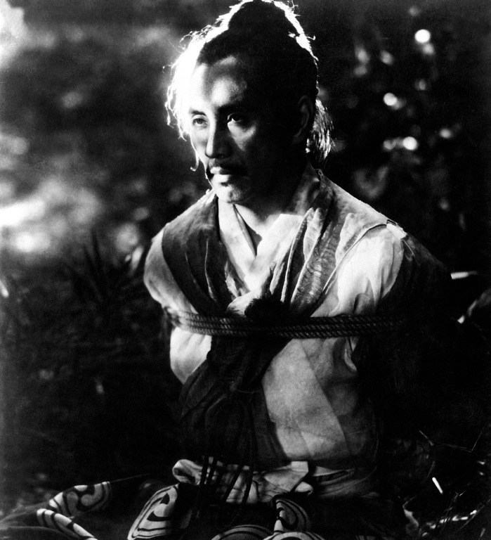 人间最悲哀的真相，这世界处处都是《罗生门》