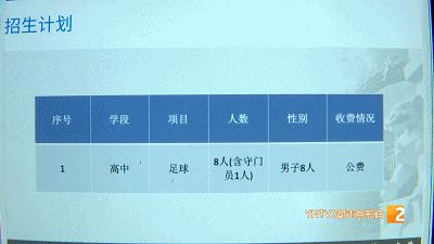 昆明市体考网招生公示,昆明体网招生简章