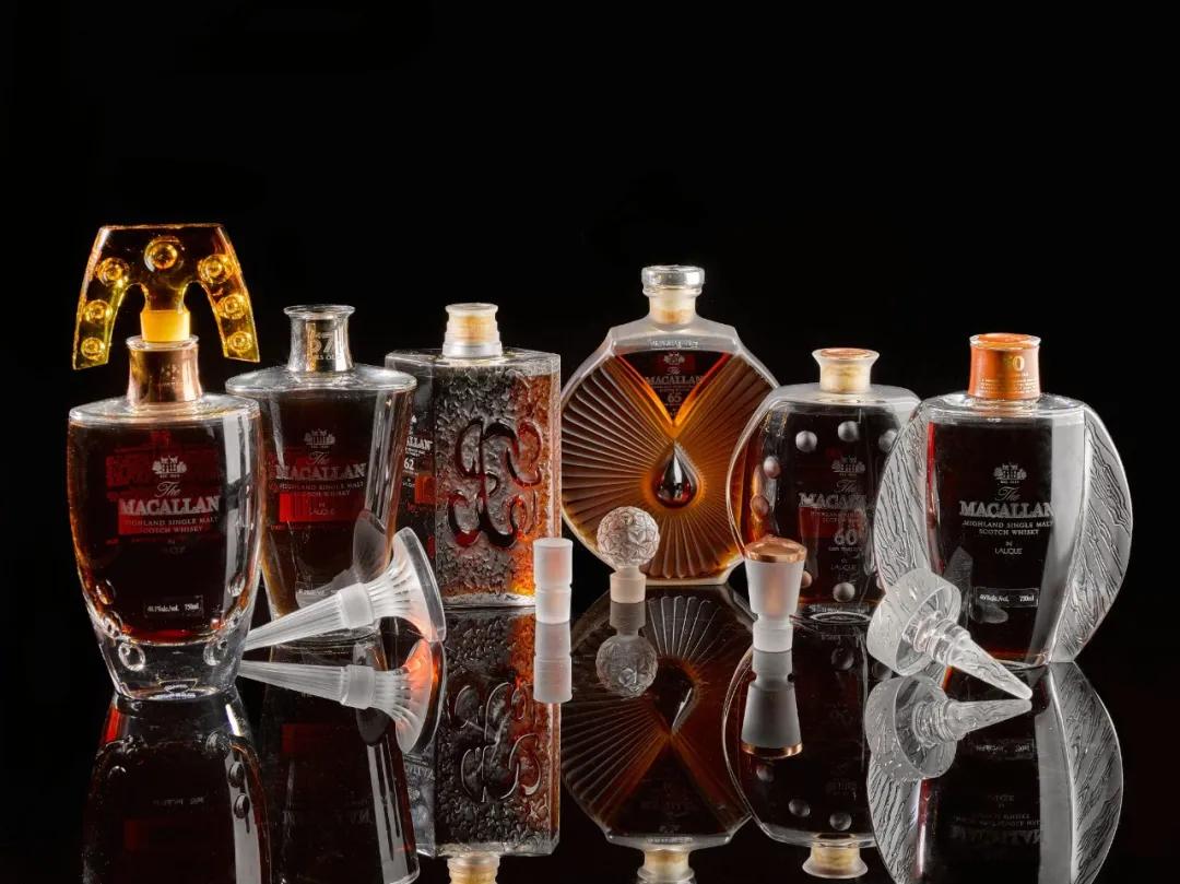 全球销量最好的威士忌排行,性价比最高的18年威士忌