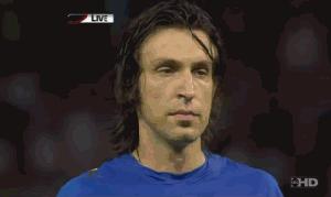 意大利巨星皮尔洛,大师皮尔洛