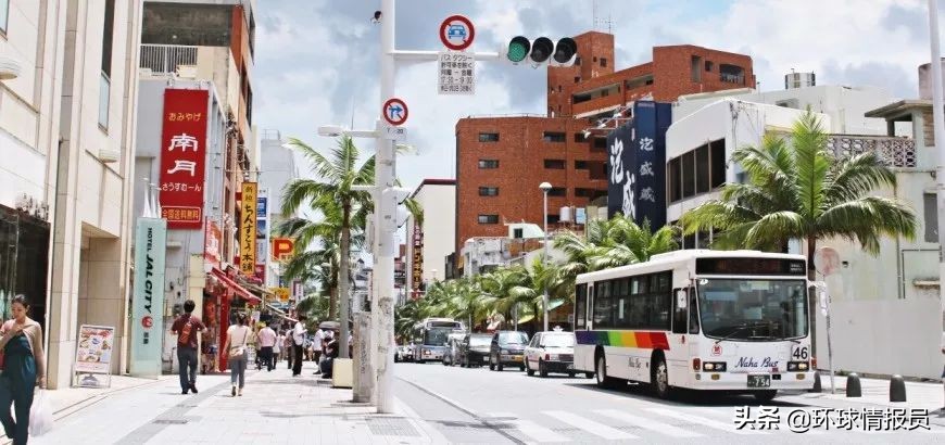 日本冲绳:琉球王国是如何灭亡,并成为日本领土的?