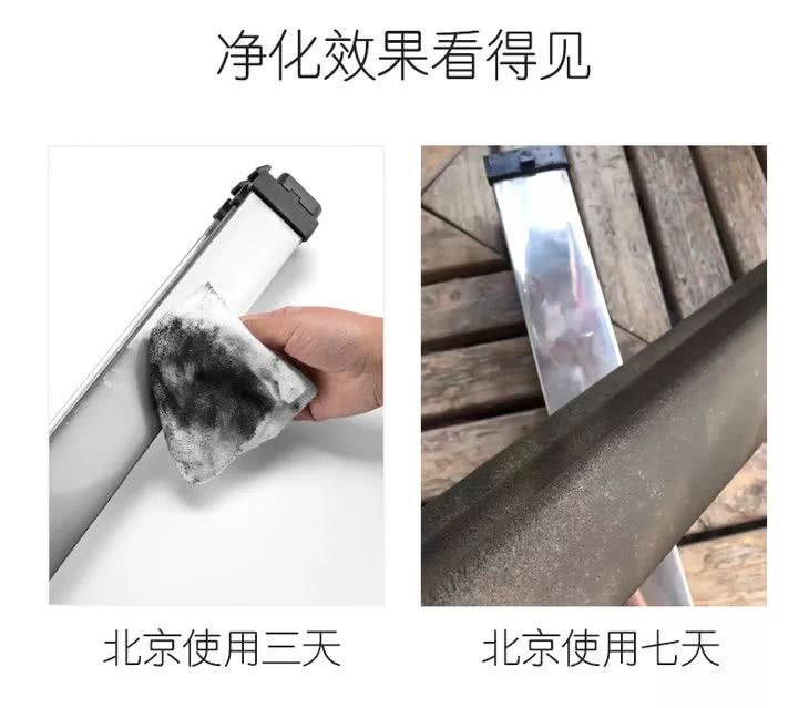 空气净化器真有吗,静电吸附式空气净化器