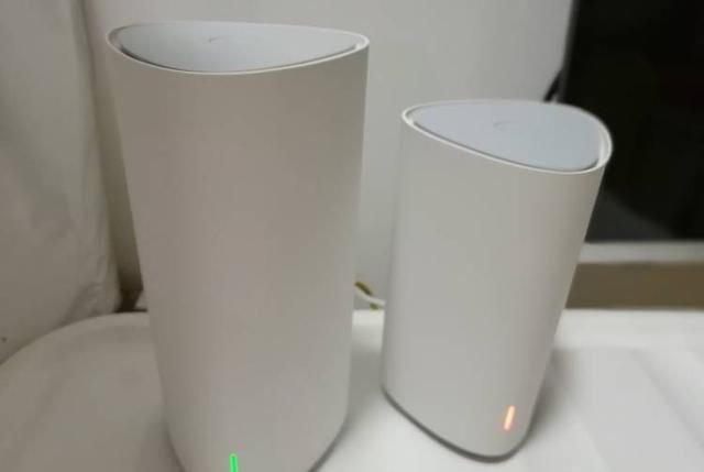 360全屋路由器测试,360全屋路由器子母有啥区别