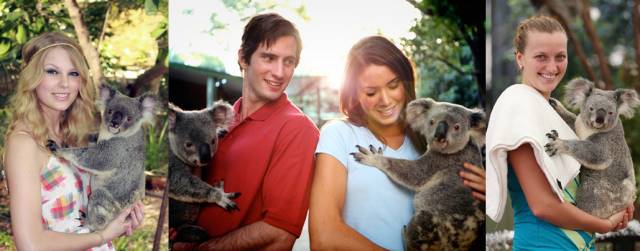 嘘！我要去澳洲了，不如一起吧