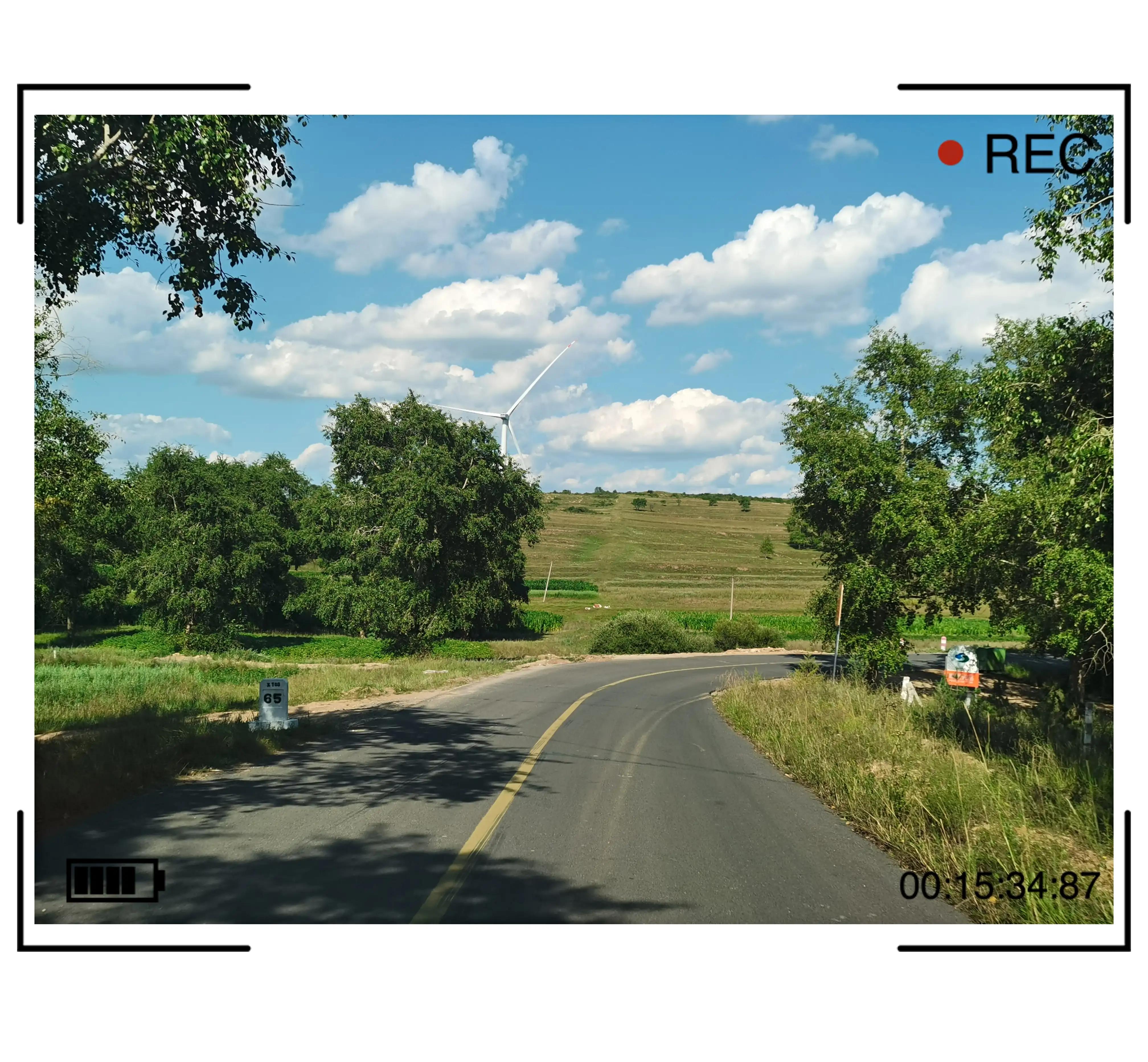 草原天路精彩视频,草原天路