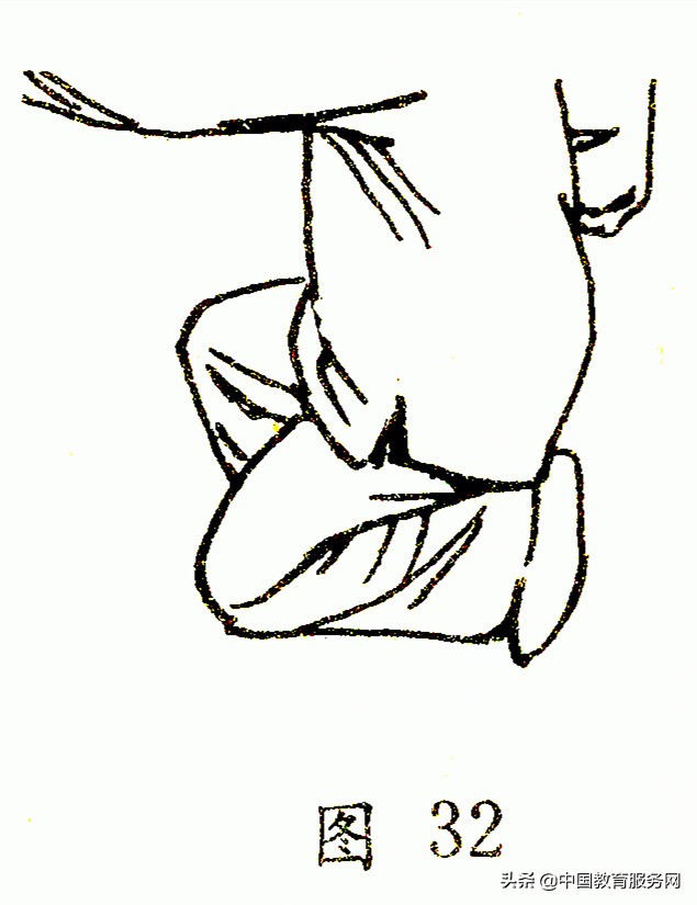 九宫旋转十二桩法,九宫八卦如何旋转