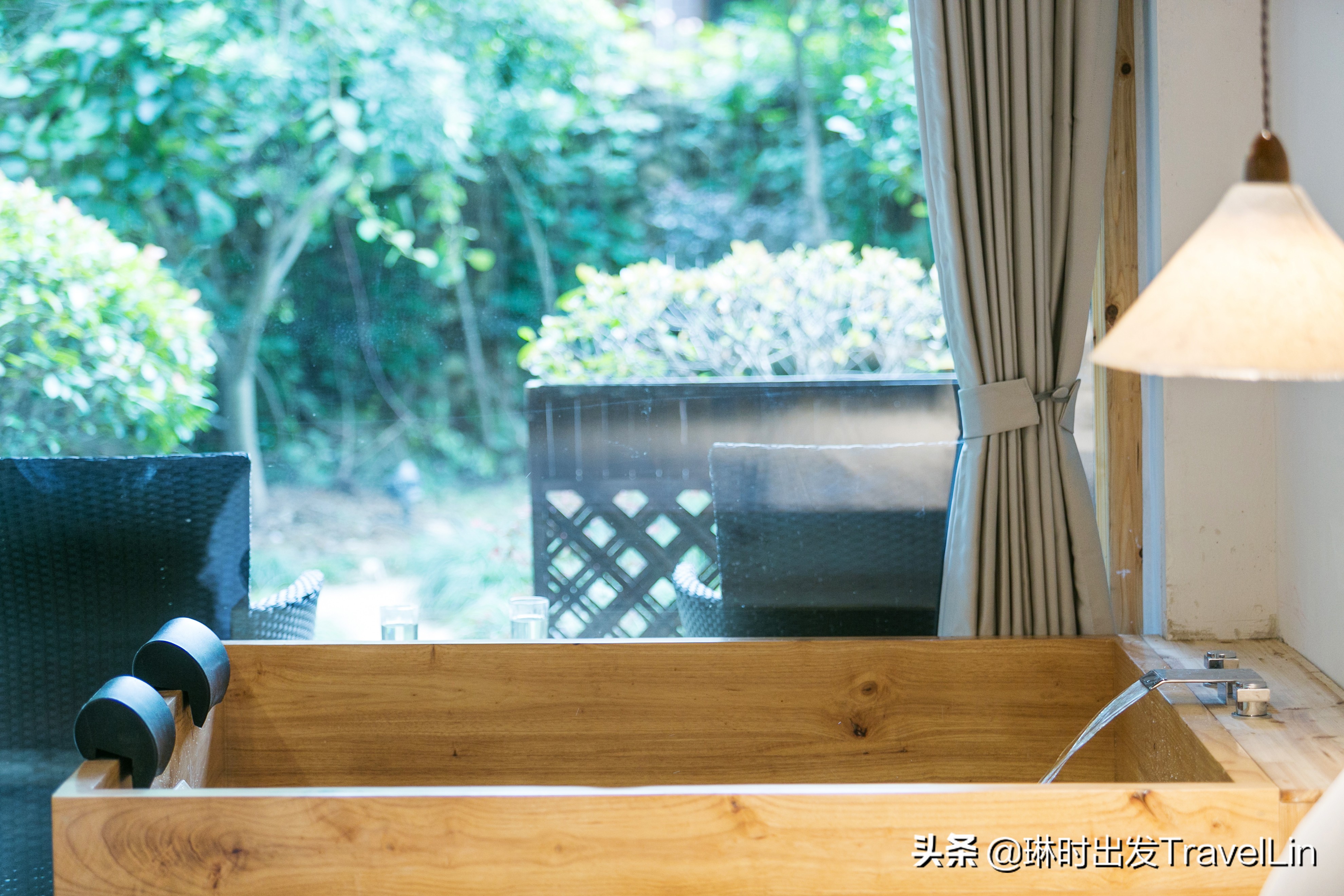 莫干山温泉游玩攻略,莫干山冬天泡汤旅游攻略