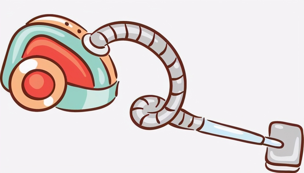 吸尘器强力清洁全家,家用无线吸尘器全屋一机更高效