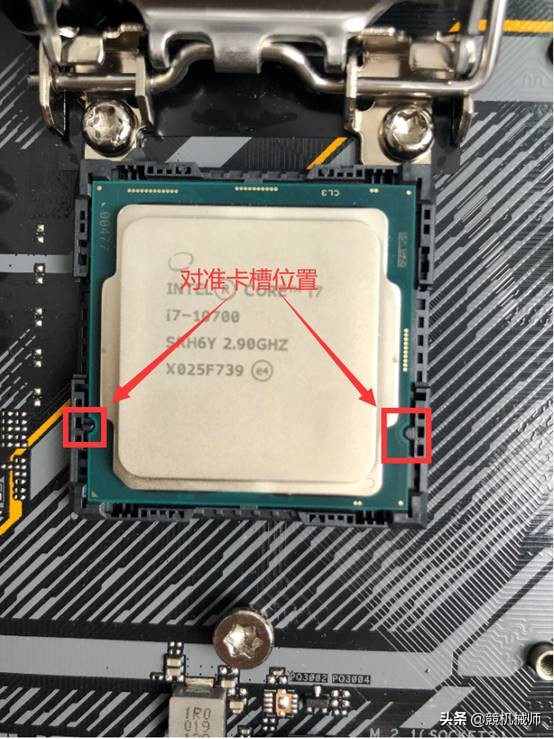 组装台式机需要买哪些东西,台式电脑diy组装流程