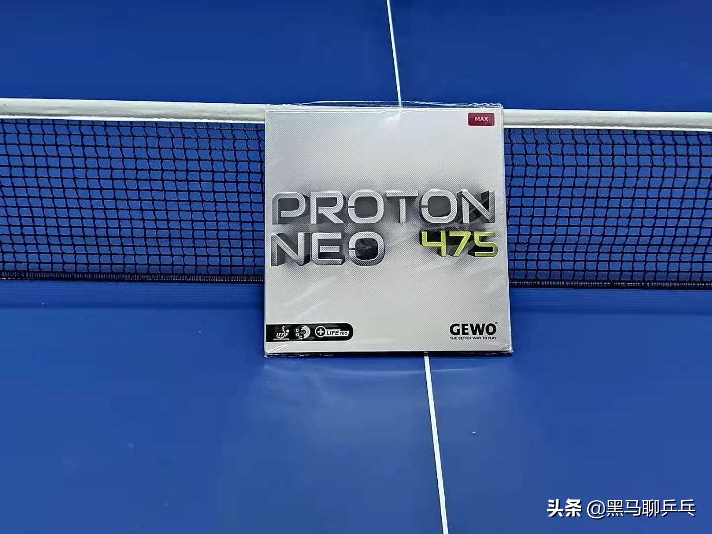 蝴蝶乒乓70周年纪念版,蝴蝶七十周年限定乒乓球拍