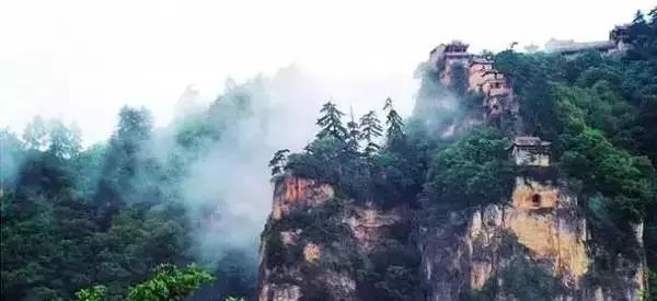 描写甘肃的爆火文章,一篇文章了解甘肃