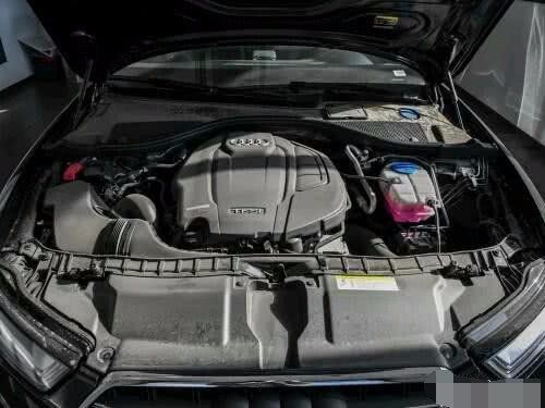 奥迪a6l1.8t双离合使用感受,17年18款1.8t奥迪a6l试驾