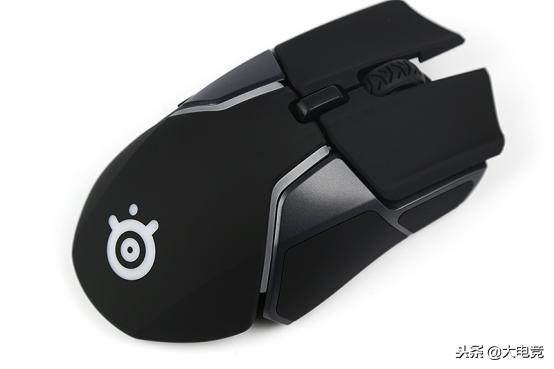 赛睿鼠标rival650,赛睿aerox3跟rival650对比