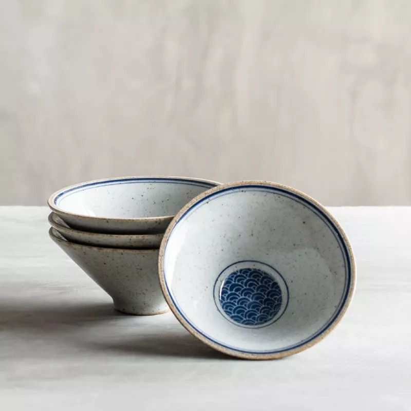 日本茶碗之美的优美句子,三盖茶碗