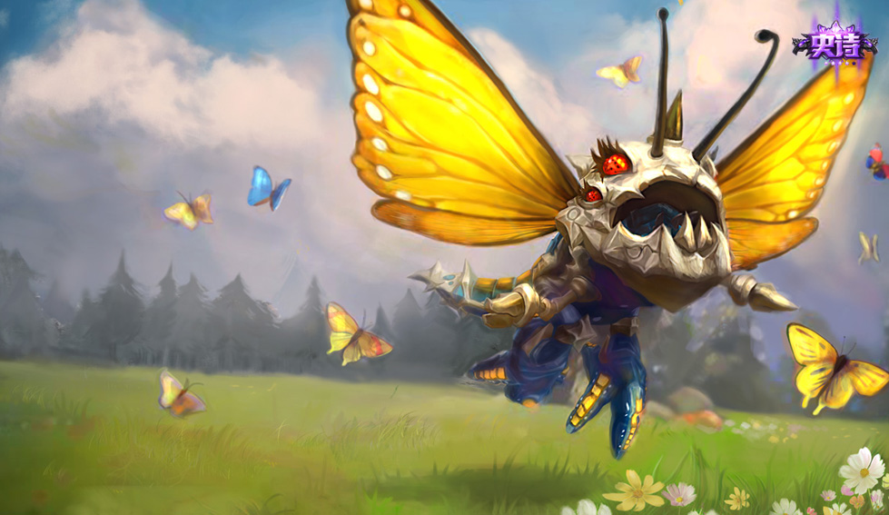 英雄联盟最丑皮肤排行榜,英雄联盟最丑冠军皮肤